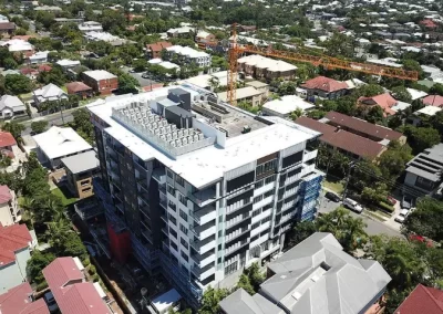 Augustus St Toowong 5